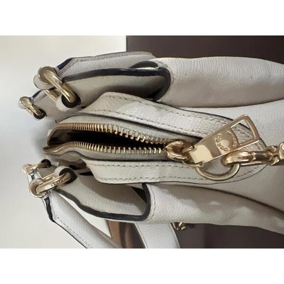 Coach Mini Lillie Carryall - Coach Outlet Style 8497 (SR438)